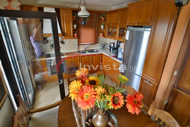 Apartment in Foinikas, Kalamaria — Photo 7 of 30