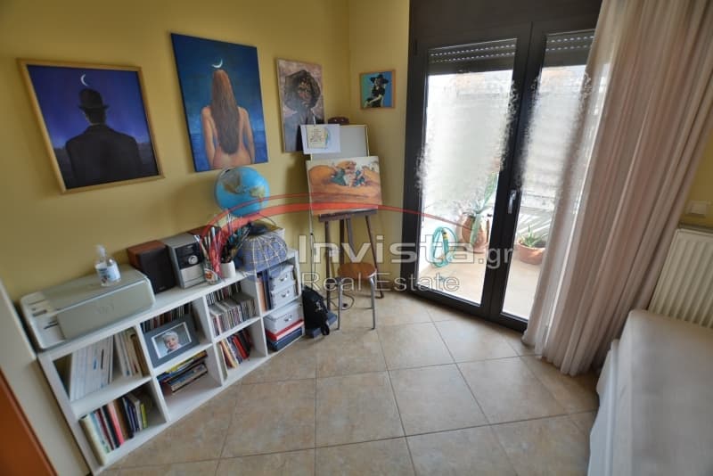 Apartment in Foinikas, Kalamaria — Photo 14 of 30