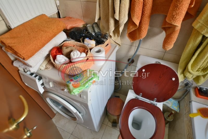 Apartment in Foinikas, Kalamaria — Photo 23 of 30