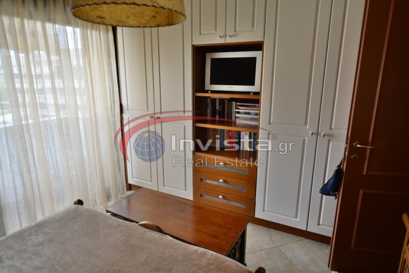 Apartment in Foinikas, Kalamaria — Photo 18 of 30
