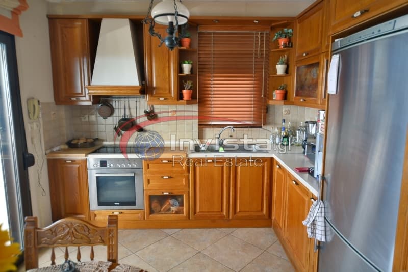 Apartment in Foinikas, Kalamaria — Photo 9 of 30