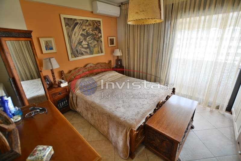 Apartment in Foinikas, Kalamaria — Photo 17 of 30