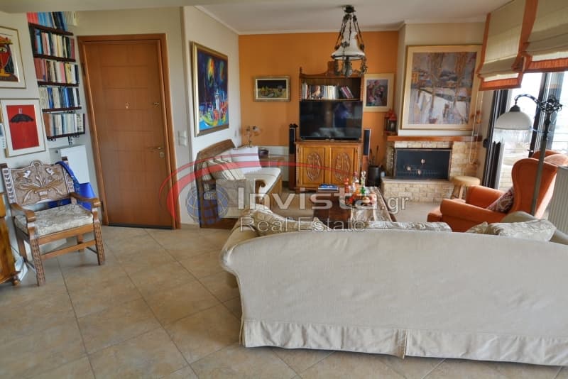 Apartment in Foinikas, Kalamaria — Photo 3 of 30