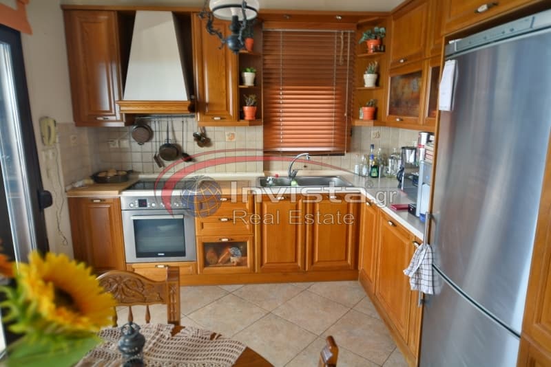 Apartment in Foinikas, Kalamaria — Photo 8 of 30