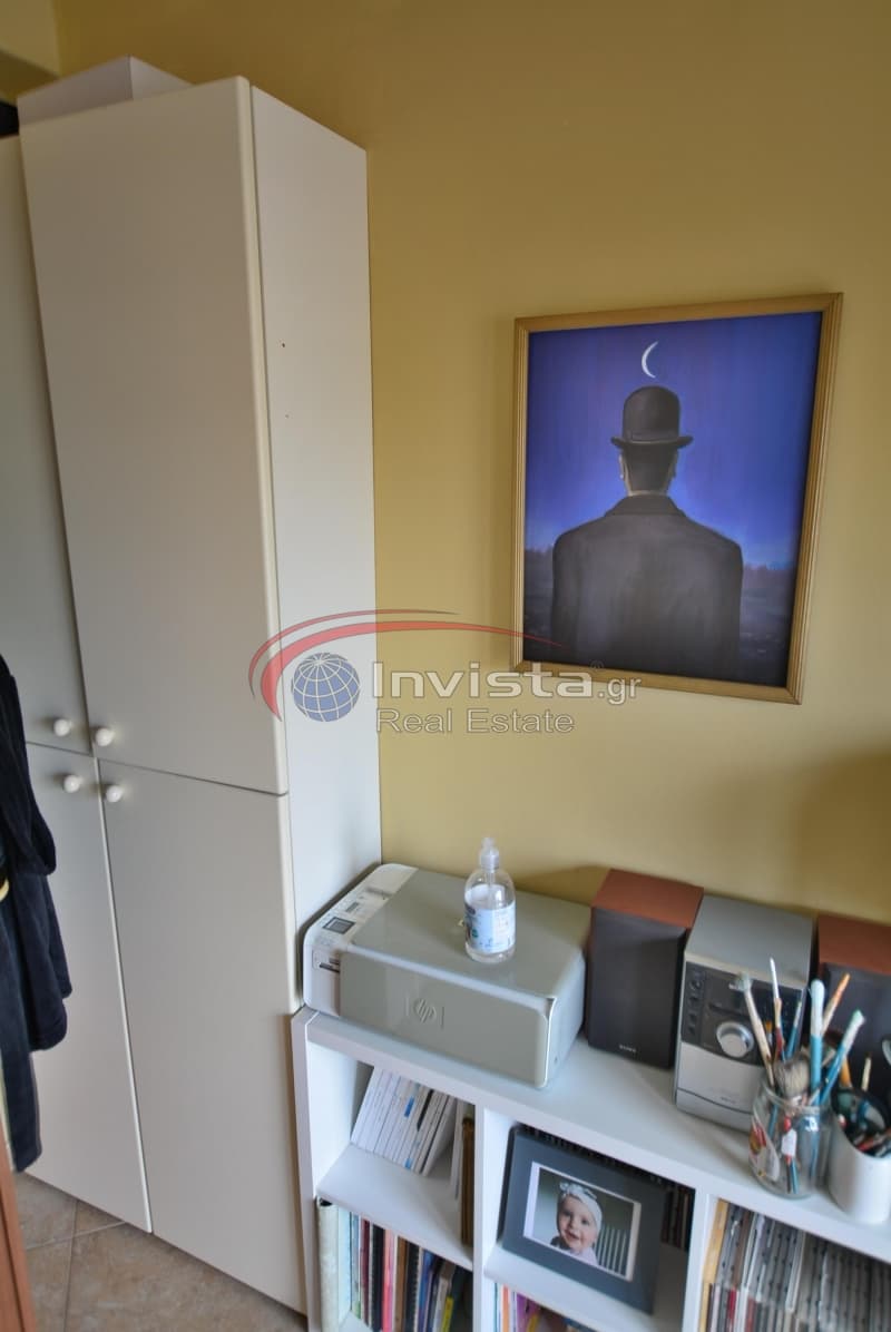 Apartment in Foinikas, Kalamaria — Photo 15 of 30