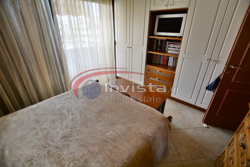 Apartment in Foinikas, Kalamaria — Photo 19 of 30