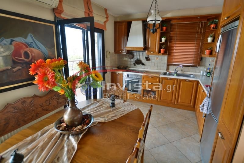 Apartment in Foinikas, Kalamaria — Photo 6 of 30