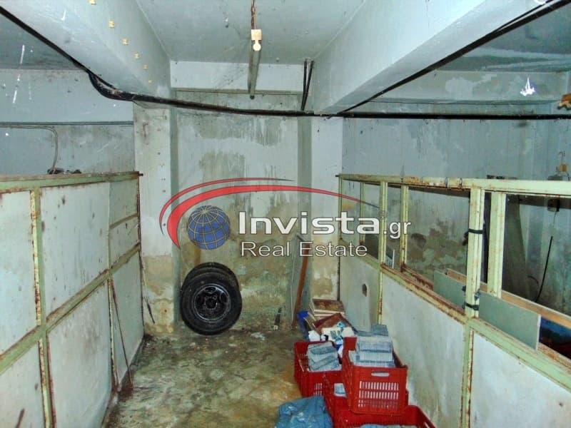 Κατάστημα στην Βότση, Καλαμαριά — Φωτογραφία 3 από 20