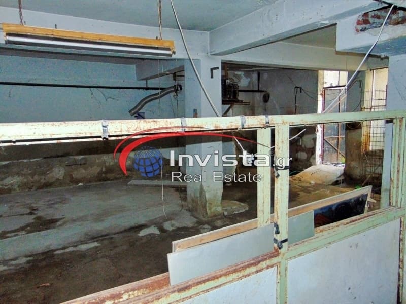Κατάστημα στην Βότση, Καλαμαριά — Φωτογραφία 11 από 20