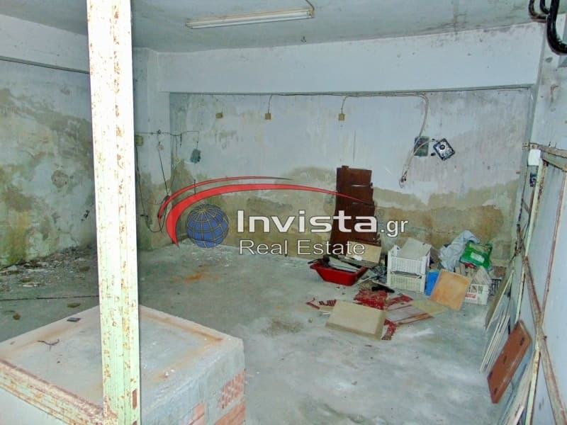 Κατάστημα στην Βότση, Καλαμαριά — Φωτογραφία 4 από 20