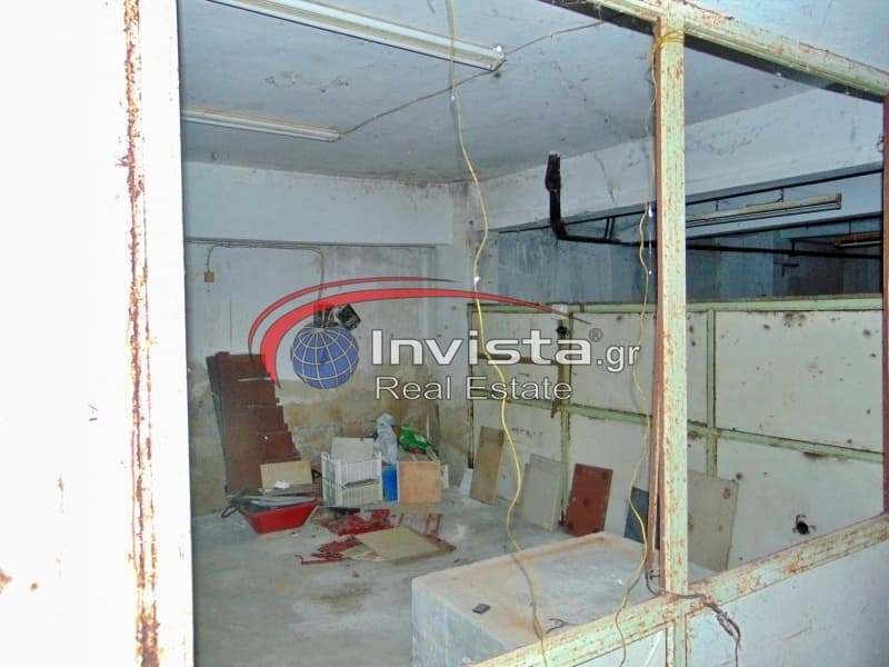Κατάστημα στην Βότση, Καλαμαριά — Φωτογραφία 17 από 20
