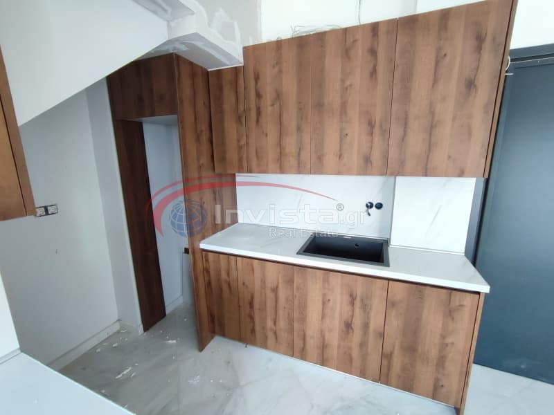 Μονοκατοικία στην Καραμπουρνακι, Καλαμαριά — Φωτογραφία 3 από 25