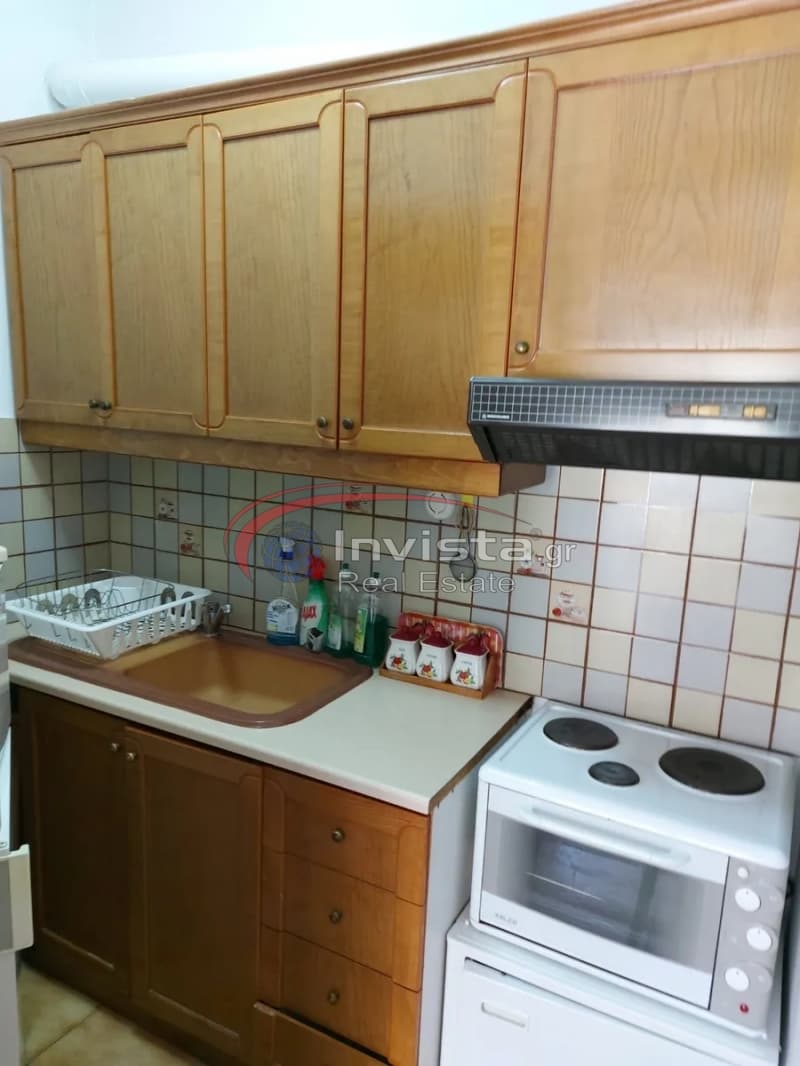 Apartment in Center, Kalamaria — Photo 4 of 6