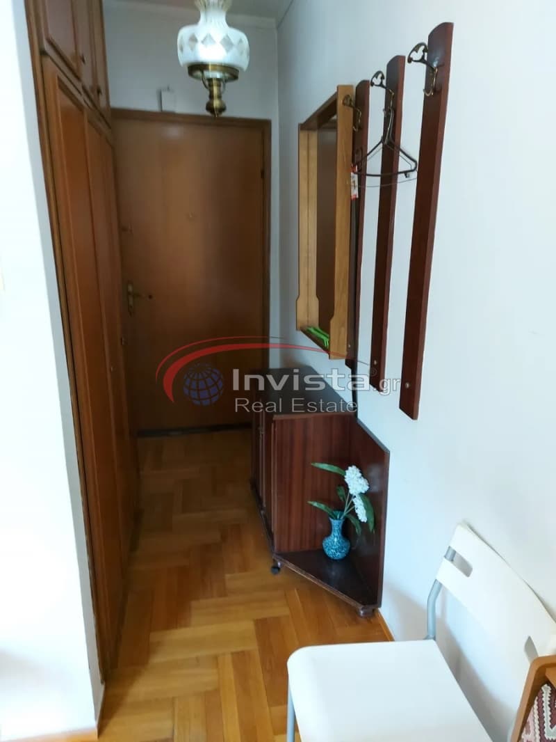 Apartment in Center, Kalamaria — Photo 5 of 6