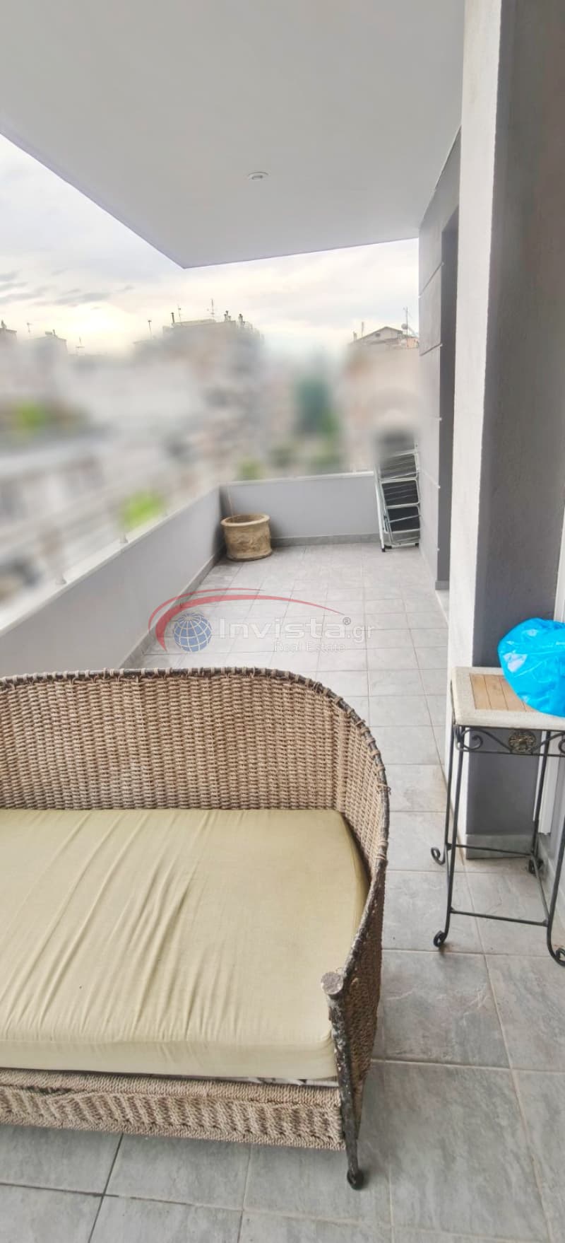 Διαμέρισμα στην Κέντρο, Καλαμαριά — Φωτογραφία 23 από 25
