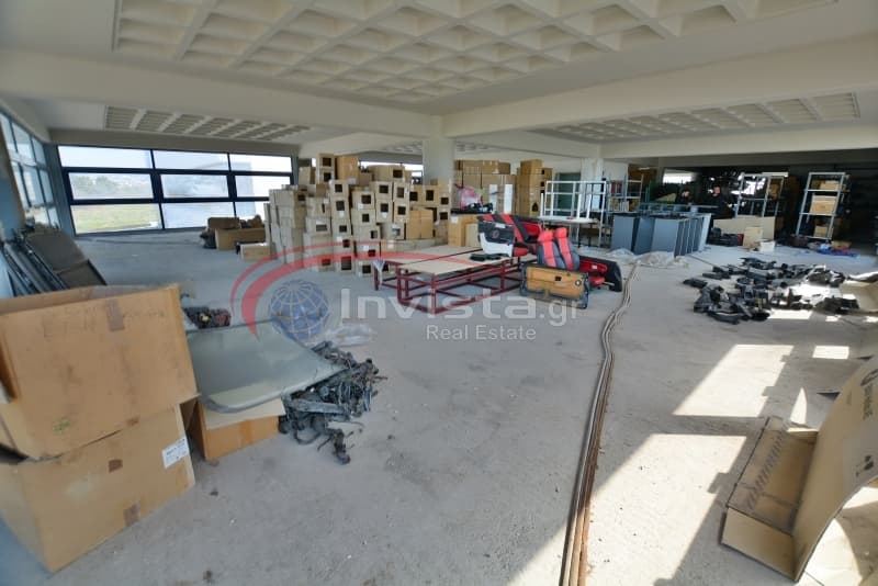 Office in Macedonia Airport Area, Thermi — Photo 6 of 11