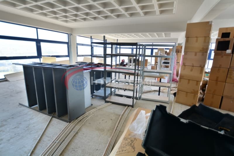 Office in Macedonia Airport Area, Thermi — Photo 9 of 11