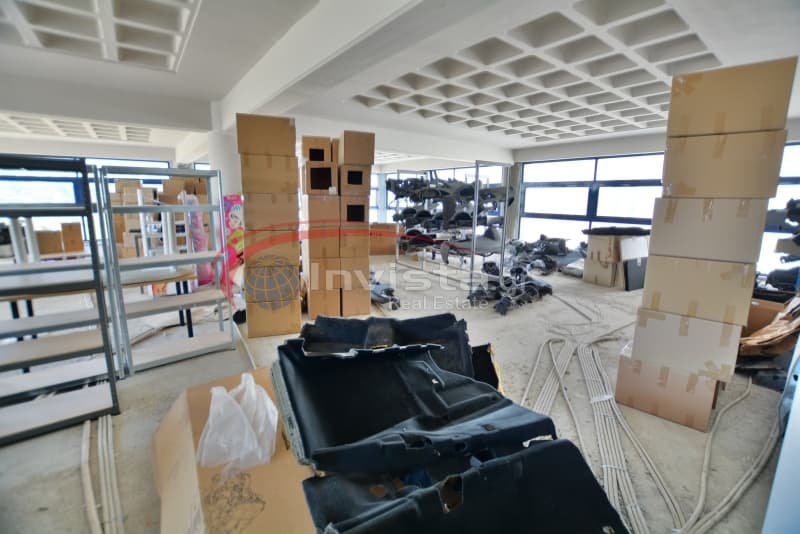 Office in Macedonia Airport Area, Thermi — Photo 8 of 11