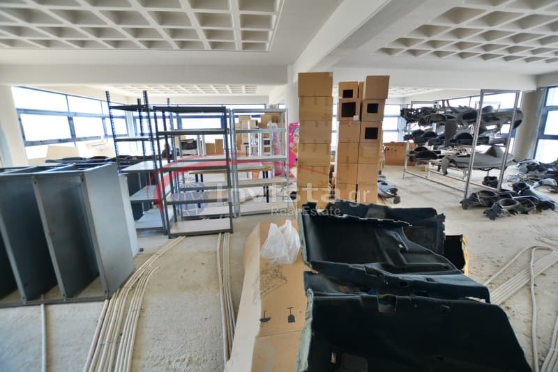 Office in Macedonia Airport Area, Thermi — Photo 7 of 11