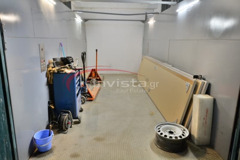 Office in Macedonia Airport Area, Thermi — Photo 11 of 11