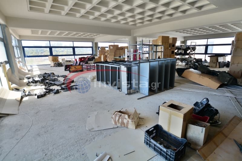 Office in Macedonia Airport Area, Thermi — Photo 5 of 11
