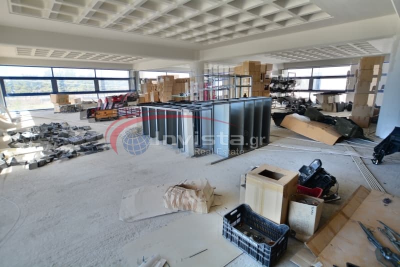 Office in Macedonia Airport Area, Thermi — Photo 4 of 11