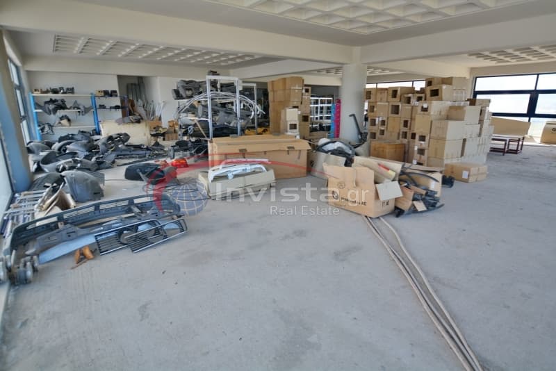 Office in Macedonia Airport Area, Thermi — Photo 10 of 11