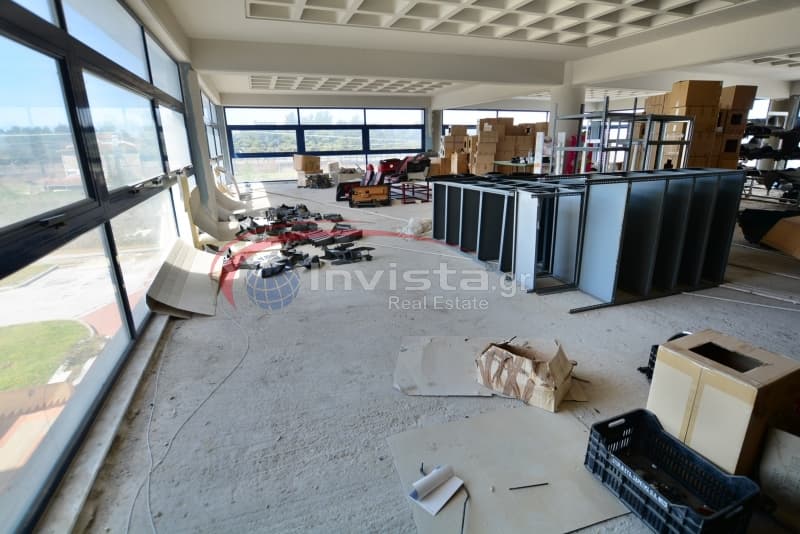 Office in Macedonia Airport Area, Thermi — Photo 2 of 11