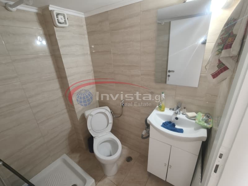 Apartment in Kato Ilioupoli, Stavroupoli — Photo 15 of 25