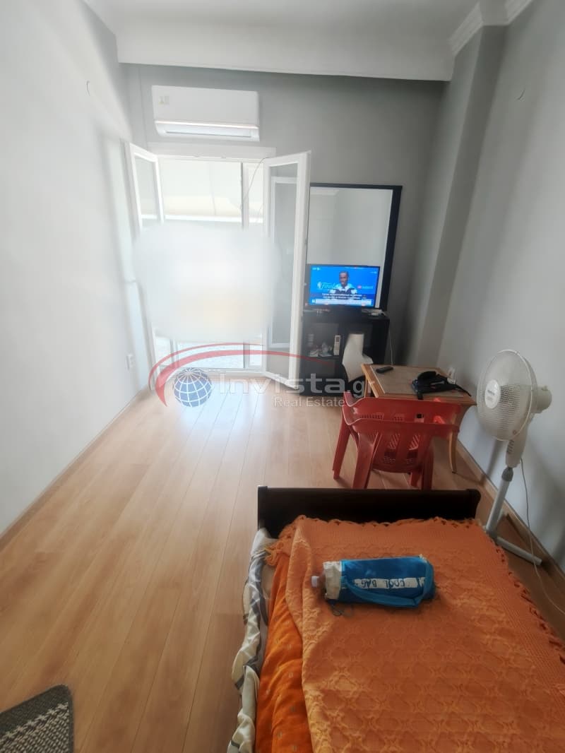 Apartment in Kato Ilioupoli, Stavroupoli — Photo 24 of 25