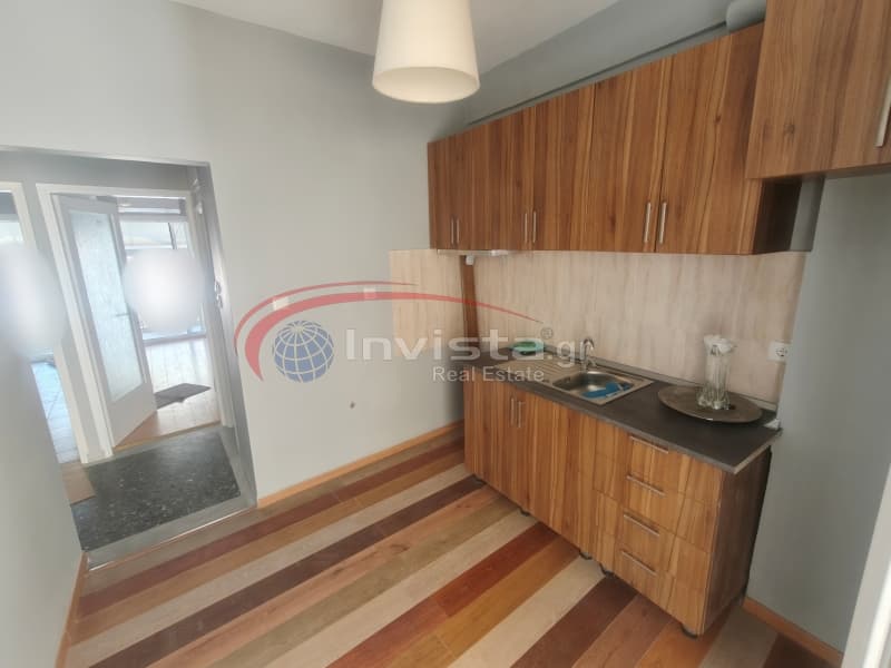Apartment in Kato Ilioupoli, Stavroupoli — Photo 7 of 25