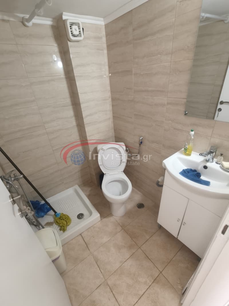 Apartment in Kato Ilioupoli, Stavroupoli — Photo 14 of 25