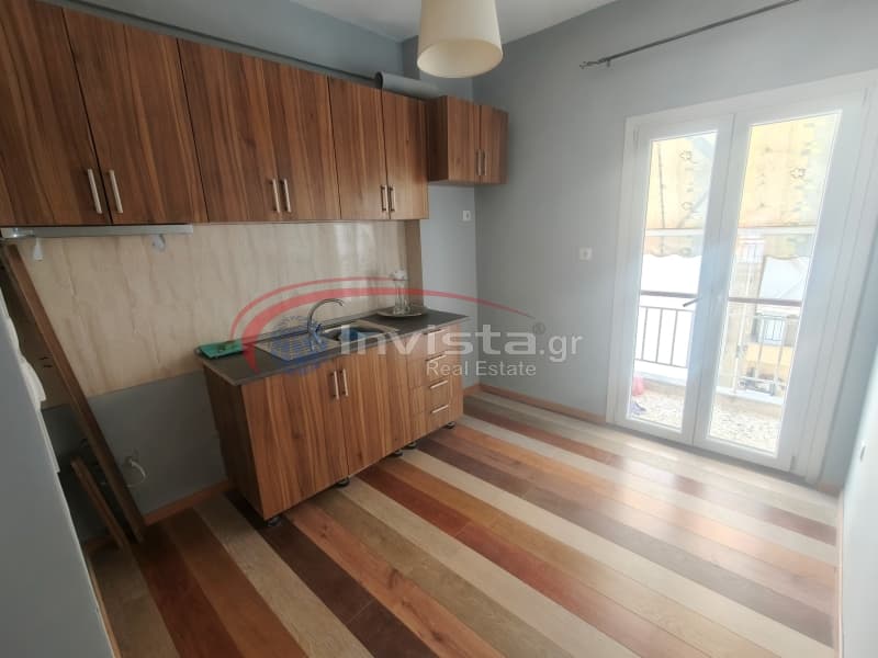 Apartment in Kato Ilioupoli, Stavroupoli — Photo 12 of 25