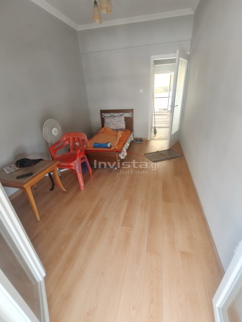Apartment in Kato Ilioupoli, Stavroupoli — Photo 22 of 25