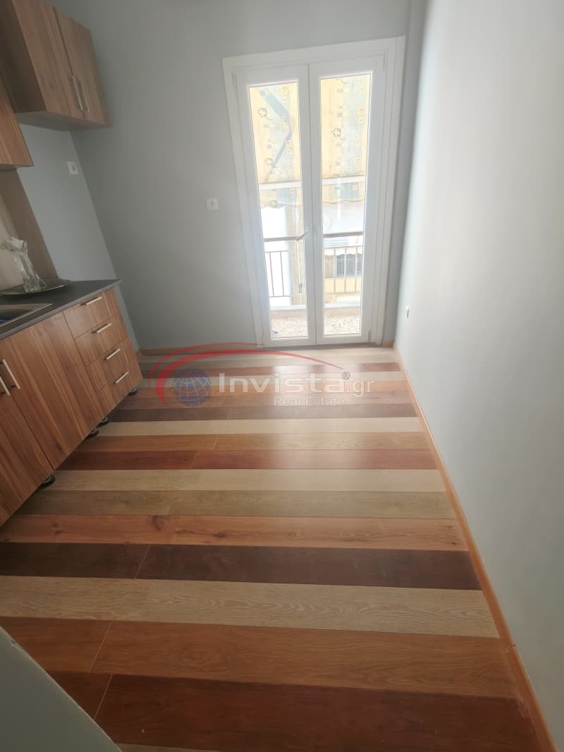 Apartment in Kato Ilioupoli, Stavroupoli — Photo 13 of 25