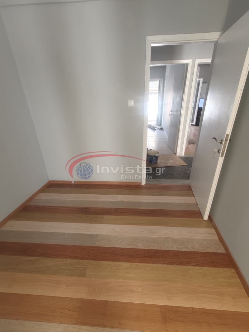 Apartment in Kato Ilioupoli, Stavroupoli — Photo 5 of 25