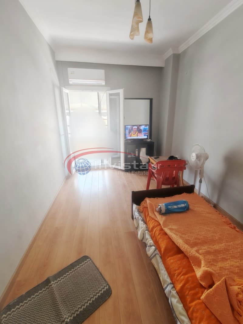 Apartment in Kato Ilioupoli, Stavroupoli — Photo 23 of 25