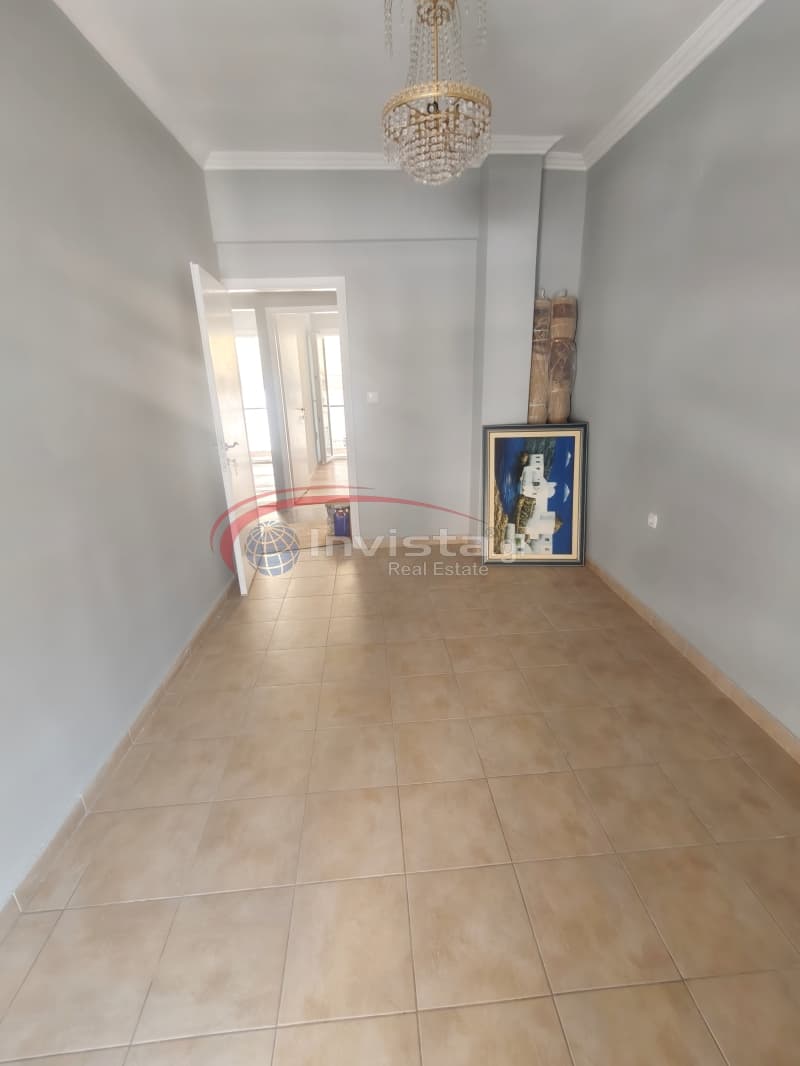 Apartment in Kato Ilioupoli, Stavroupoli — Photo 20 of 25