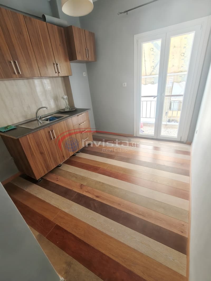 Apartment in Kato Ilioupoli, Stavroupoli — Photo 9 of 25