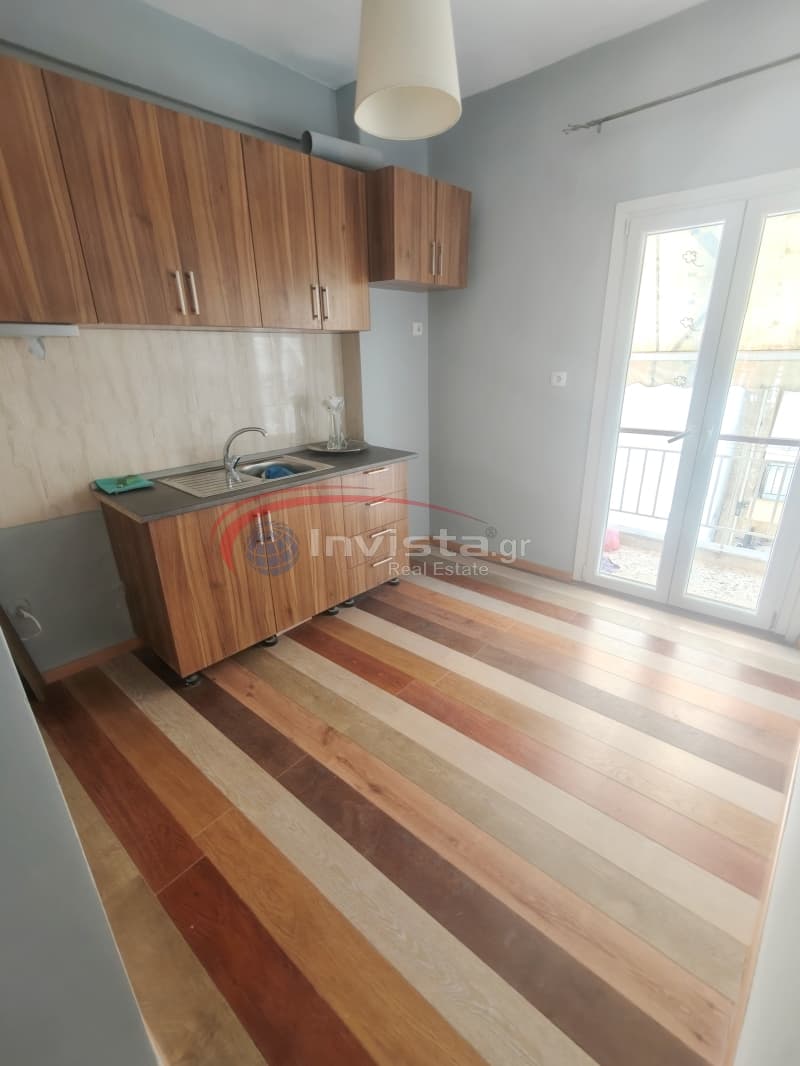 Apartment in Kato Ilioupoli, Stavroupoli — Photo 10 of 25