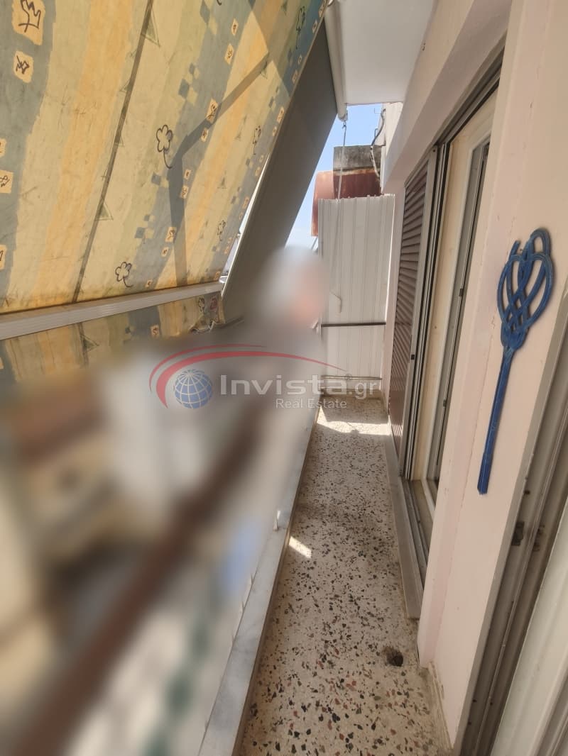 Apartment in Kato Ilioupoli, Stavroupoli — Photo 6 of 25