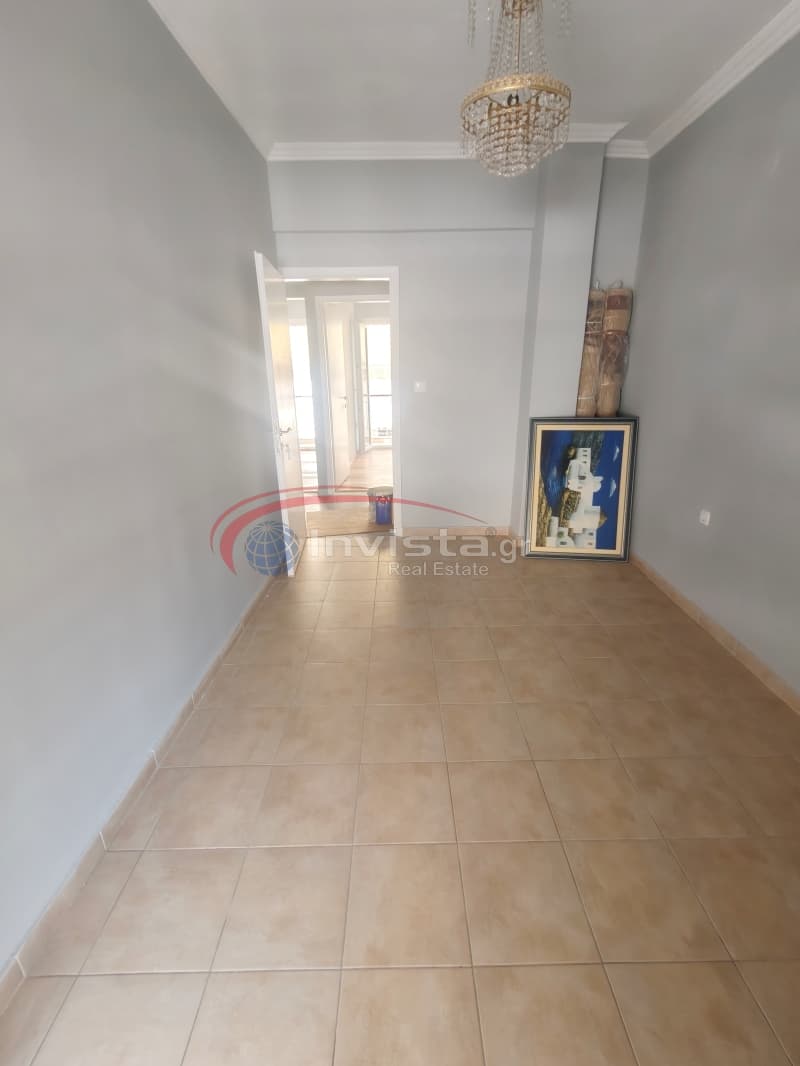 Apartment in Kato Ilioupoli, Stavroupoli — Photo 19 of 25