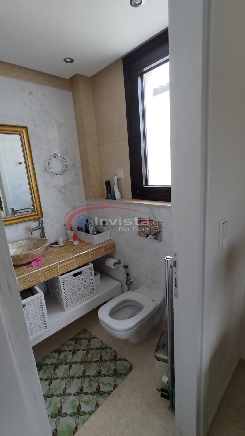 House in Elani, Kassandra — Photo 17 of 24