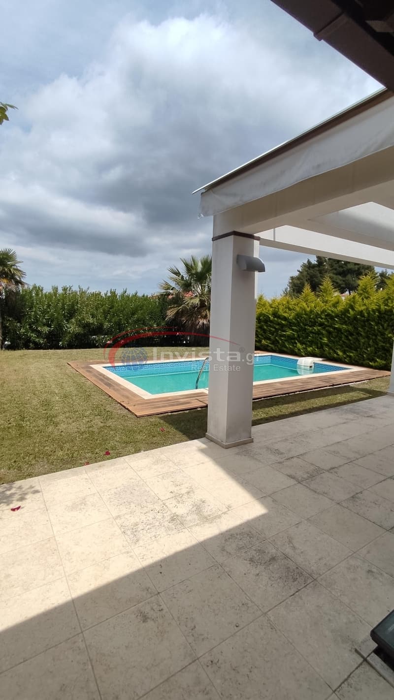 House in Elani, Kassandra — Photo 2 of 24