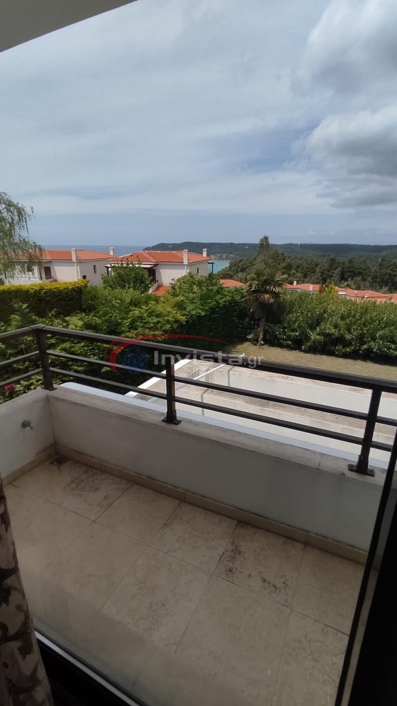 House in Elani, Kassandra — Photo 24 of 24