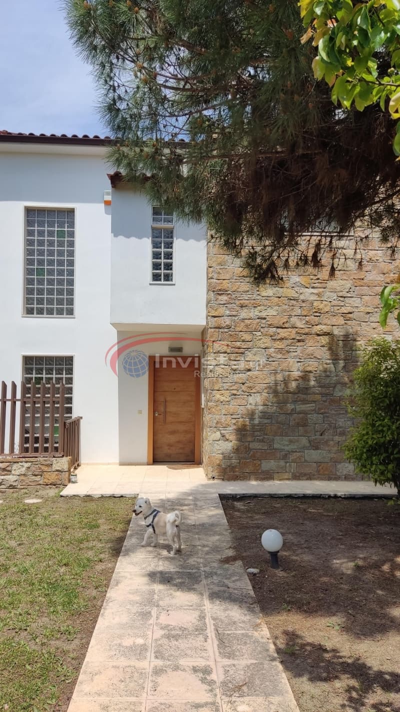 House in Elani, Kassandra — Photo 5 of 24