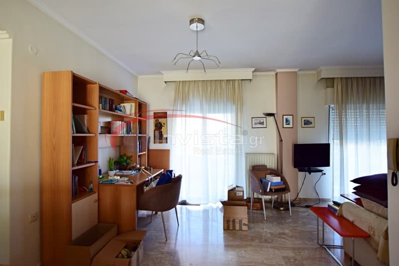 Διαμέρισμα στην Καραμπουρνακι, Καλαμαριά — Φωτογραφία 5 από 25