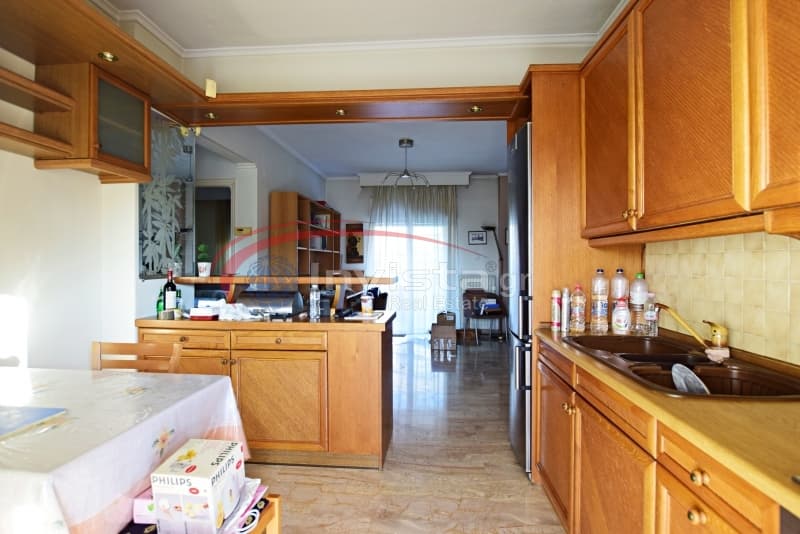 Διαμέρισμα στην Καραμπουρνακι, Καλαμαριά — Φωτογραφία 8 από 25