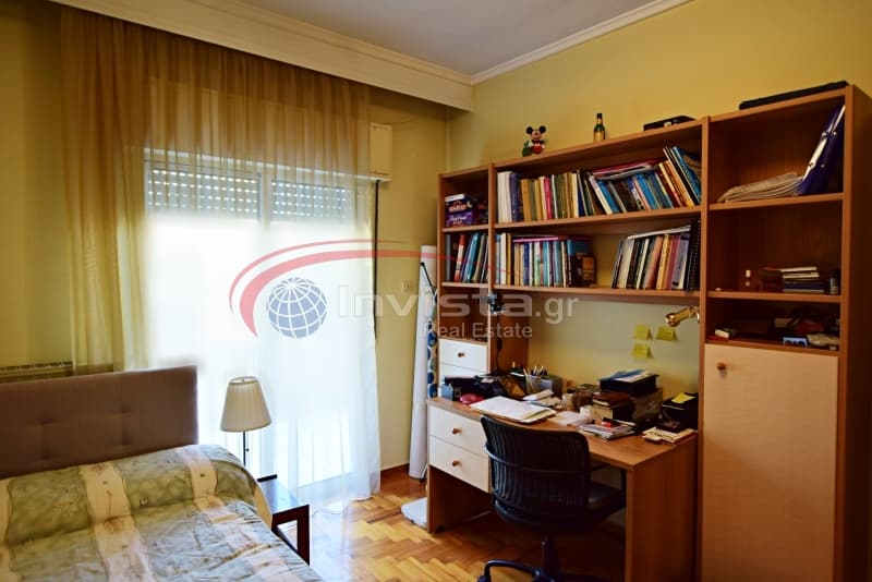 Διαμέρισμα στην Καραμπουρνακι, Καλαμαριά — Φωτογραφία 17 από 25