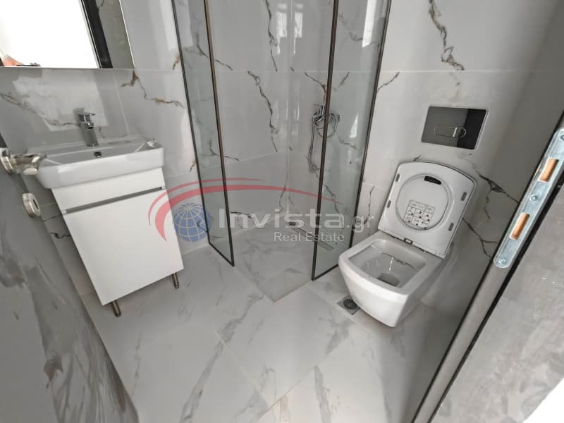 Μονοκατοικία στην Καλλιθέα, Κασσάνδρα — Φωτογραφία 15 από 19